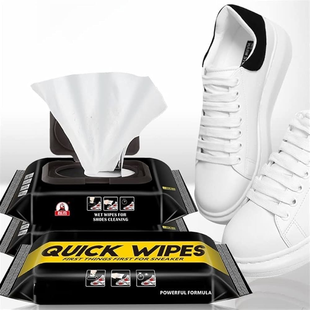 SHOES CLEANING KIT